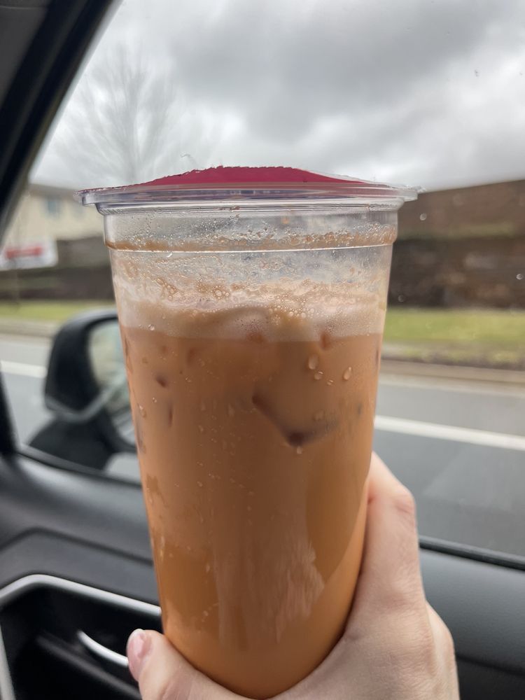 Totally Tea