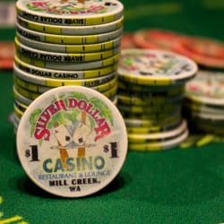 Mill creek silver dollar casino