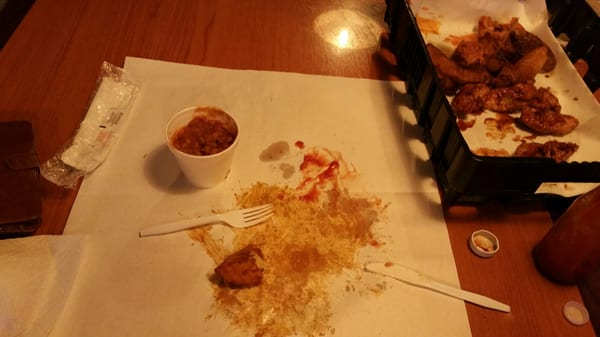 The Chicken Shack New 62 Photos 54 Reviews Chicken Wings