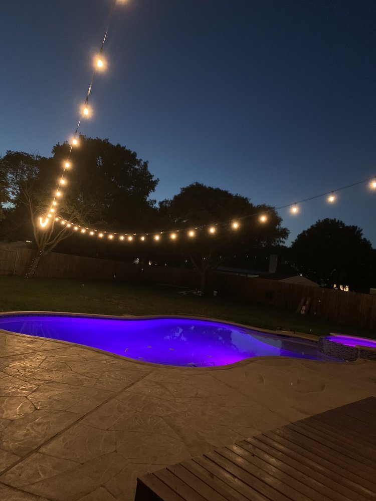 Southern Lighting Designs