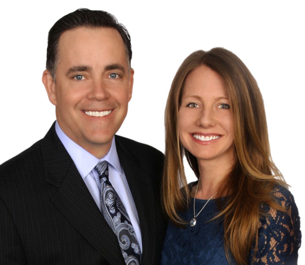 Paul & Melinda Butterfield - Re/Max Realty Services