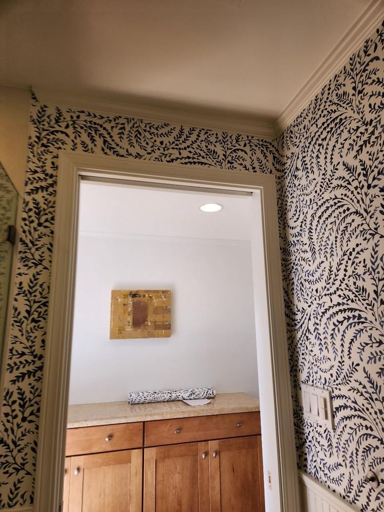 Wallcovering Specialists KBK