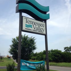 Tennessee Valley Federal Credit Union - Banks & Credit Unions - 180