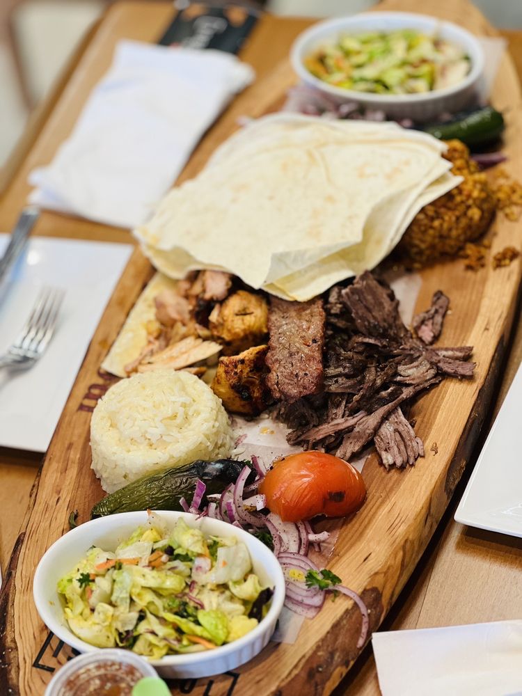 Kebab Istanbul
