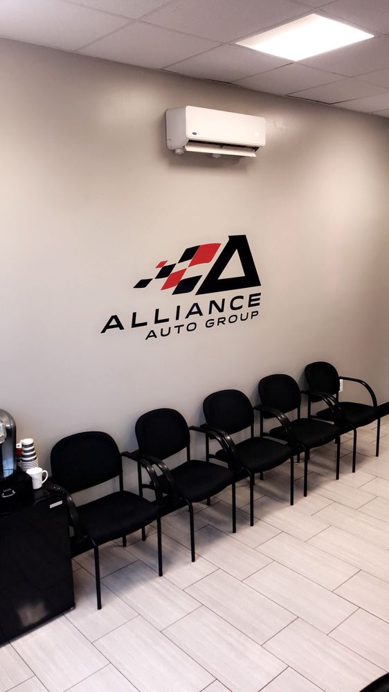 Alliance Auto Group
