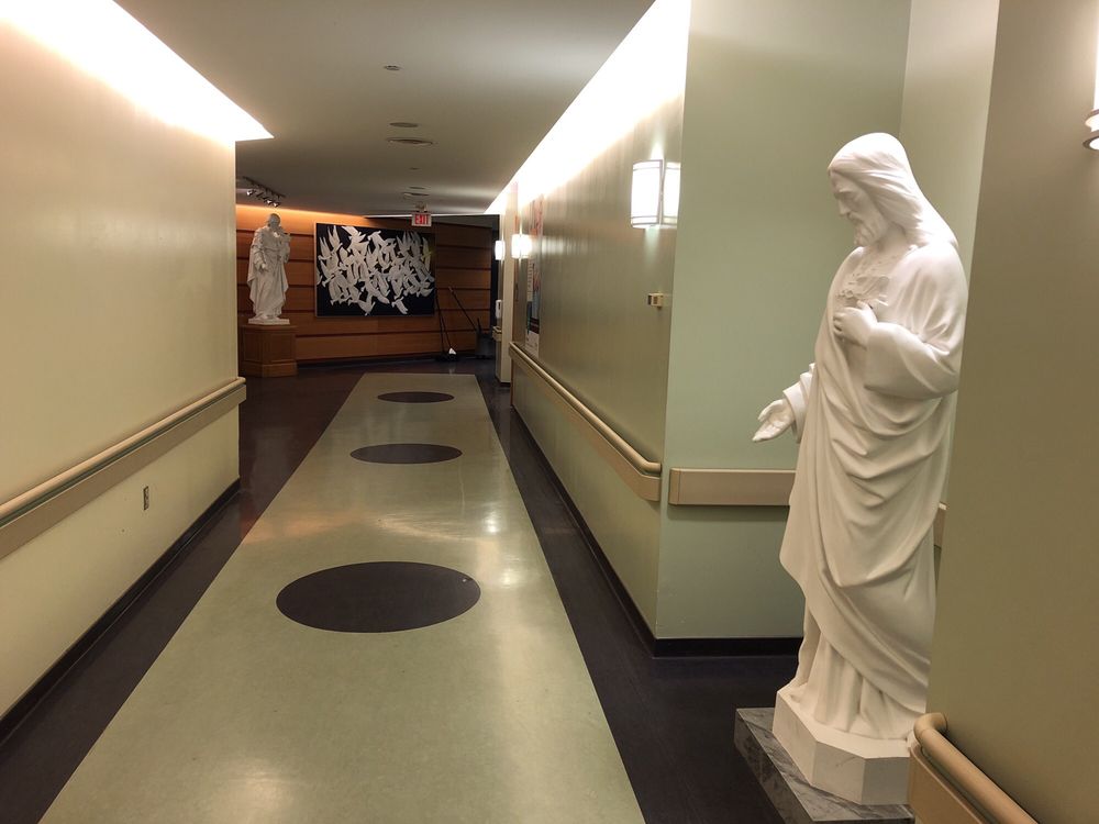 St Joseph’s Health Centre 17 Reviews Hospitals 30 The Queensway, High Park, Toronto, ON