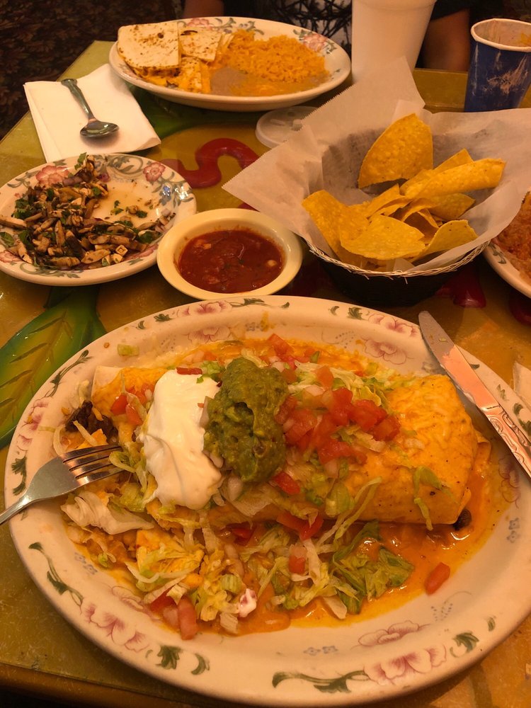 3 Margaritas