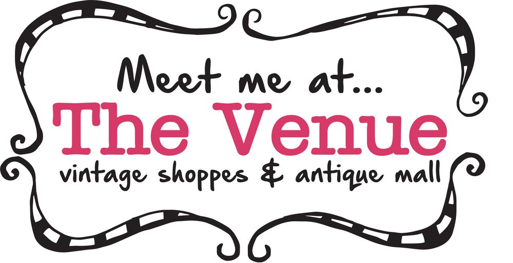 The Venue-Vintage Shoppes & Antique Mall