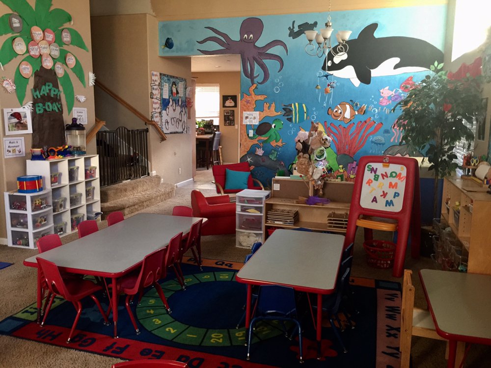 Mary’s Family Home Daycare Get Quote Child Care & Day Care 8021