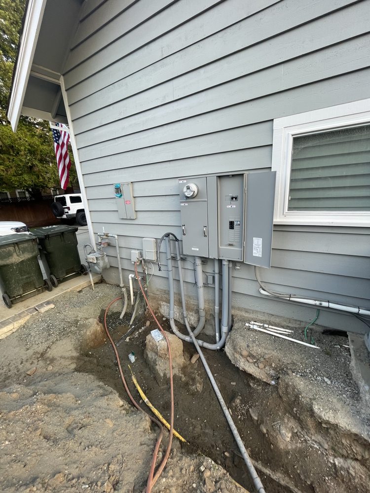 HG Electrical & Communications