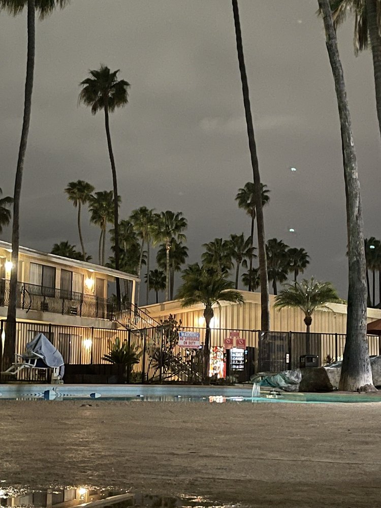 Ramada Hotel & Conference Center by Wyndham San Diego North