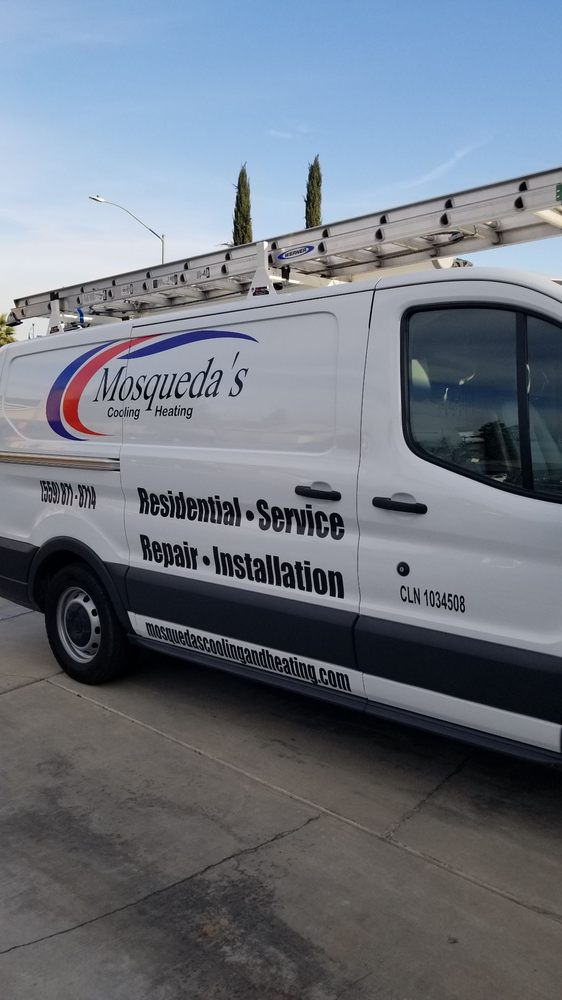 image of business Mosqueda