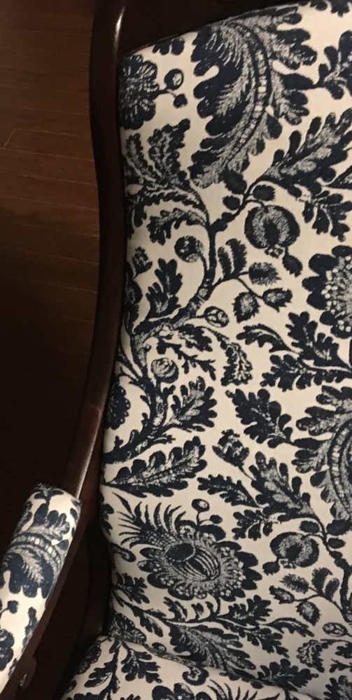 Graves Furniture Shop