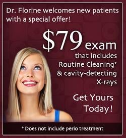 image of business Grant Florine, DDS