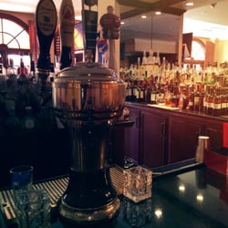 Bel posto hackensack