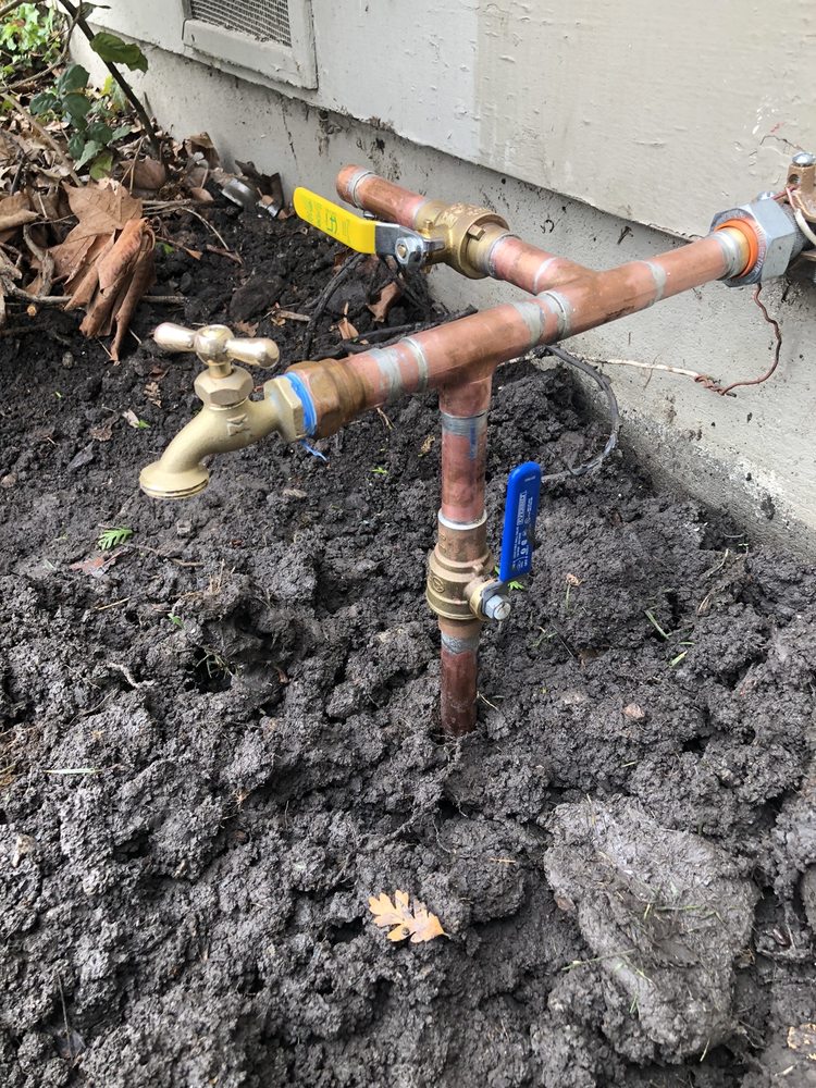 Plumbing Solutions