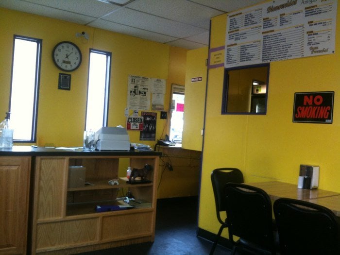 MIS Amigas Restaurant Restaurants 300 E Illinois Ave, Midland, TX