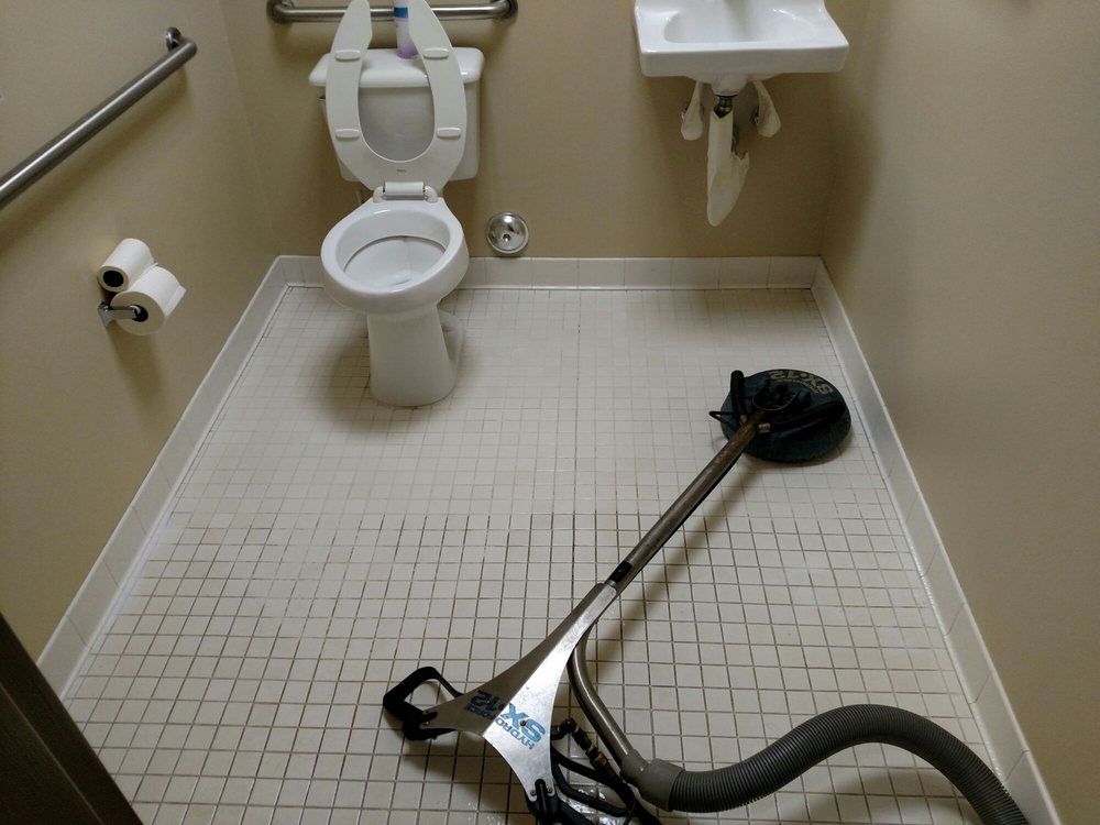 Amazing Carpet Cleaning