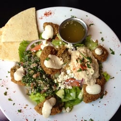 Best Vegetarian Restaurants In West Des Moines Ia Last Updated 1 Open Sesame Cafe