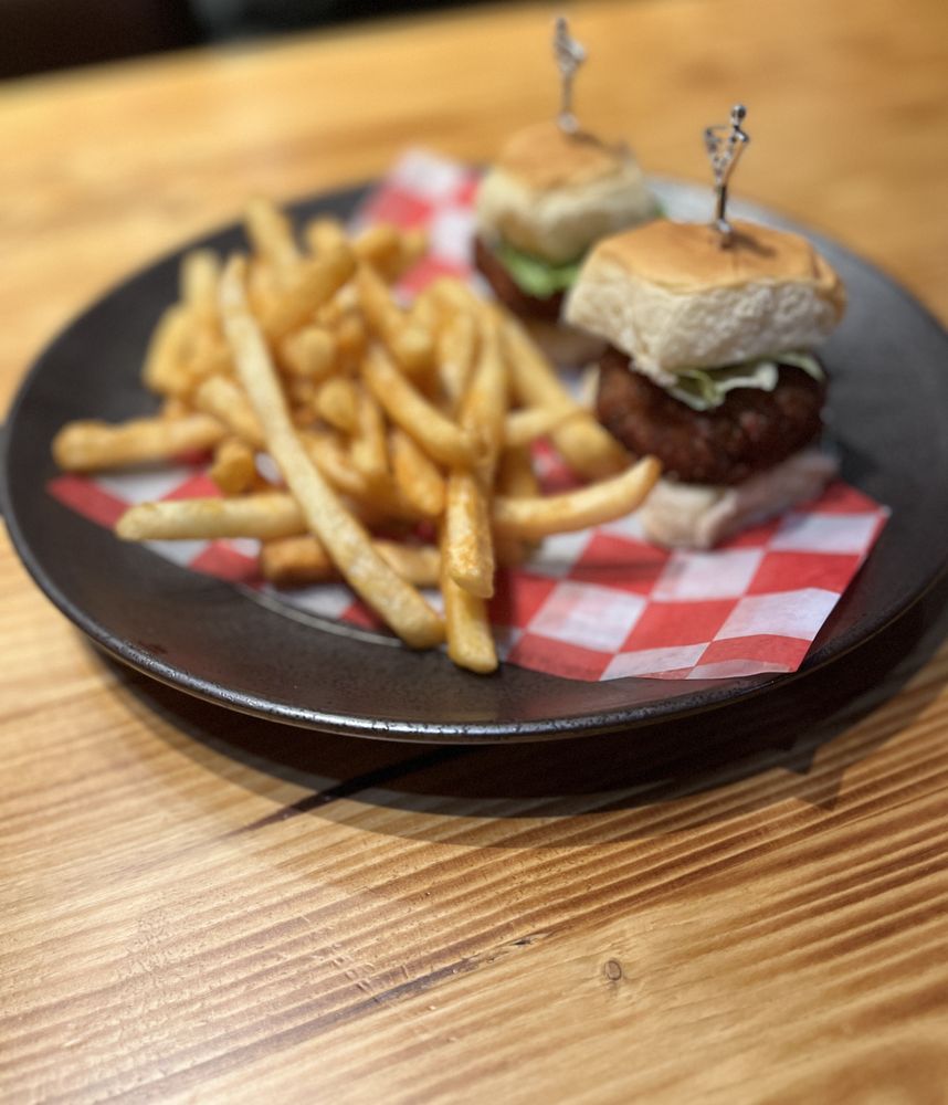 Red Crab - Palisades