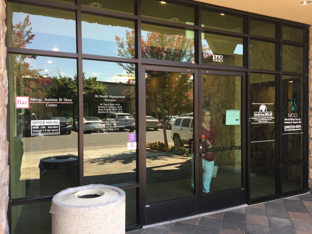 Baz Allergy, Asthma & Sinus Center Allergists 360 E Yosemite Ave