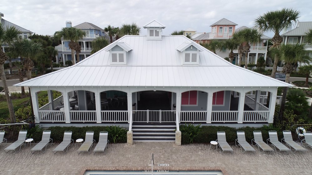 image of business Universal Roof & Contracting Jacksonville