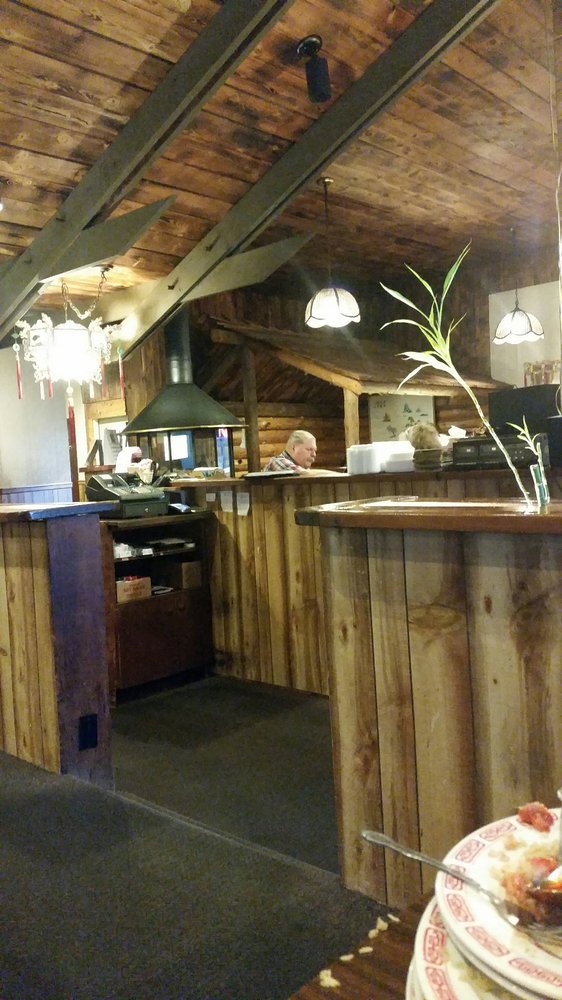 Hong Kong Restaurant 16 Reviews Chinese 1212 1st St, Cosmopolis