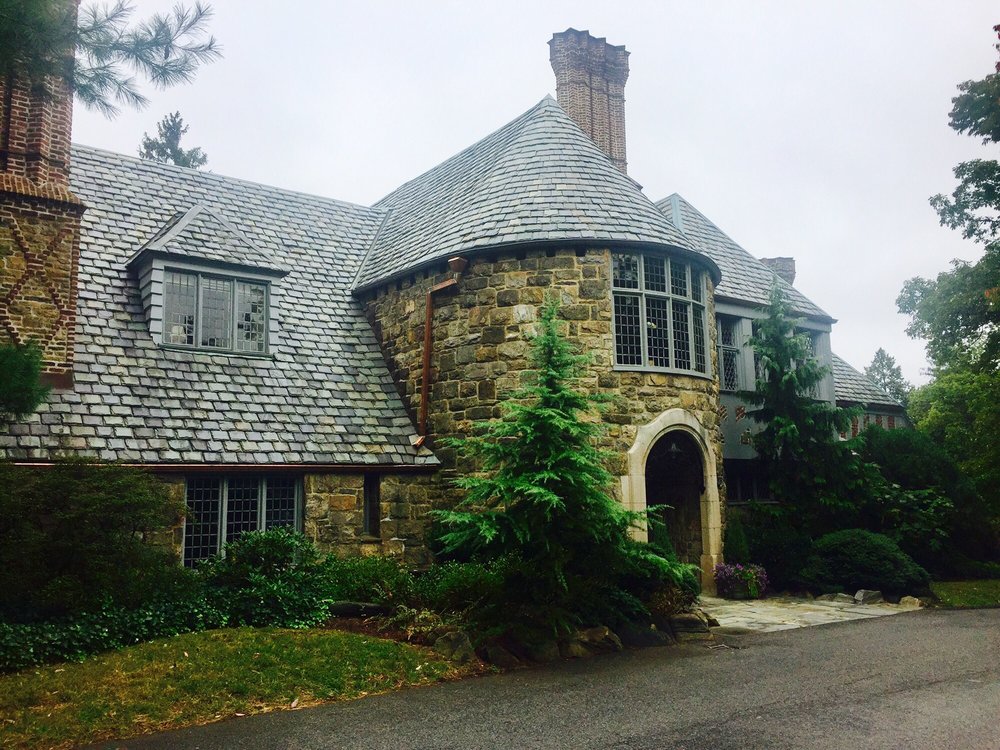 Sarah Lawrence College 1 Mead Way, Bronxville, NY, 10708