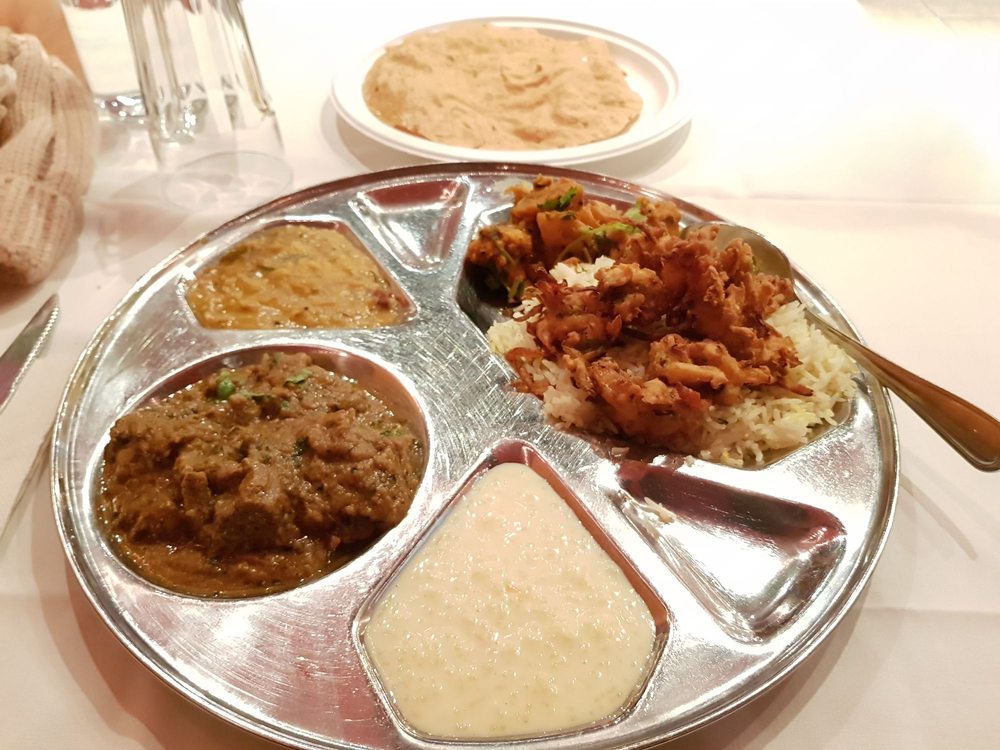 Banjara Indian Cuisine