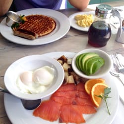 New Morning Cafe