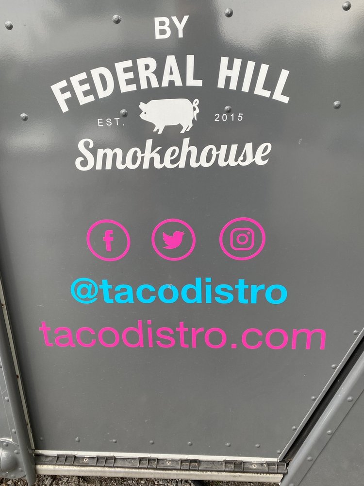 Taco Distro