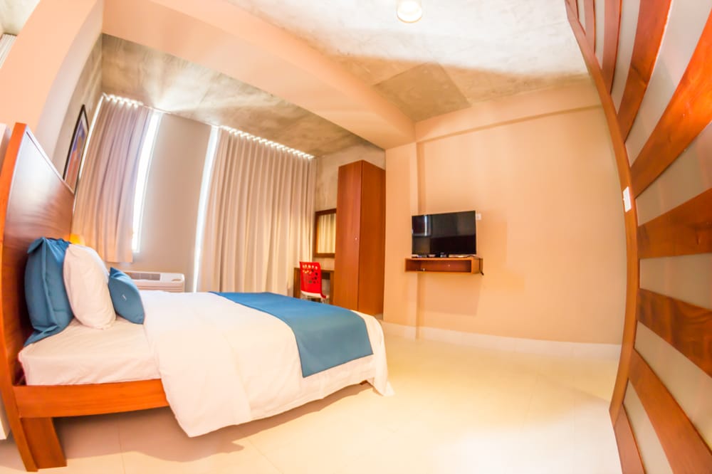 Fort Buchanan Army Base in GuayNABo, Puerto Rico Military Bases