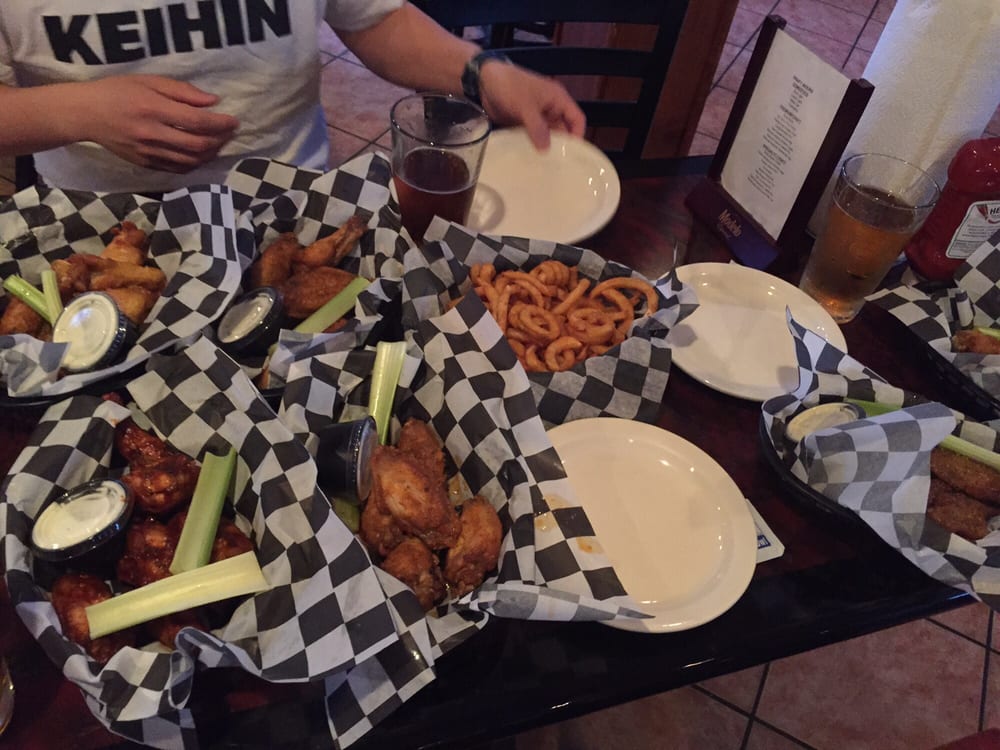 First Down Sports Bar & Grill