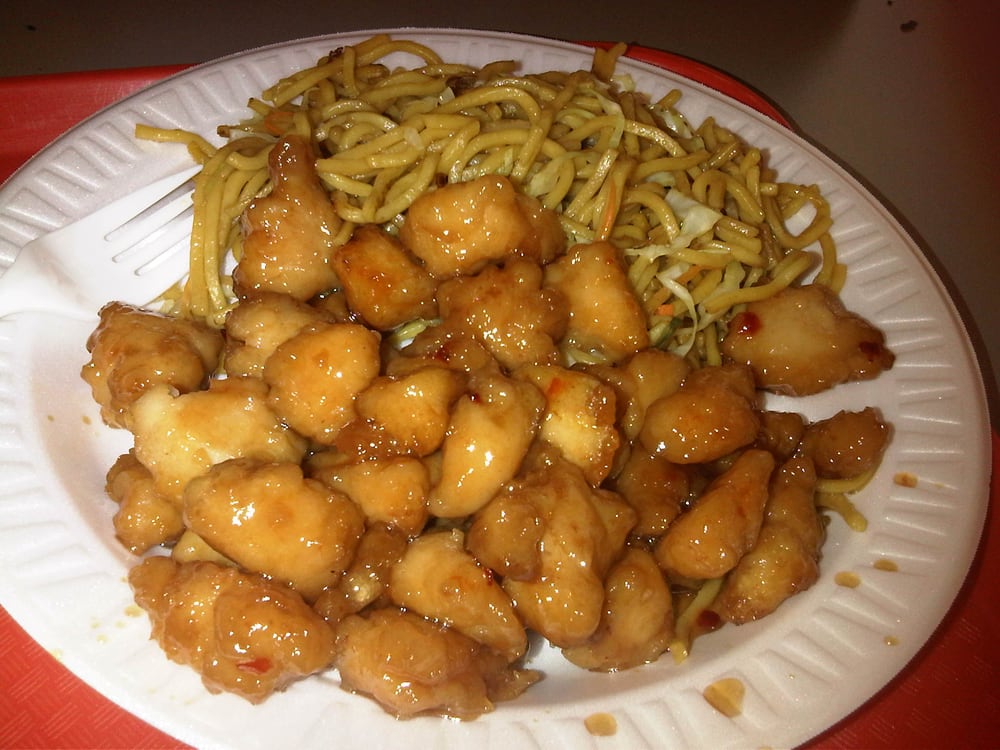 China Max