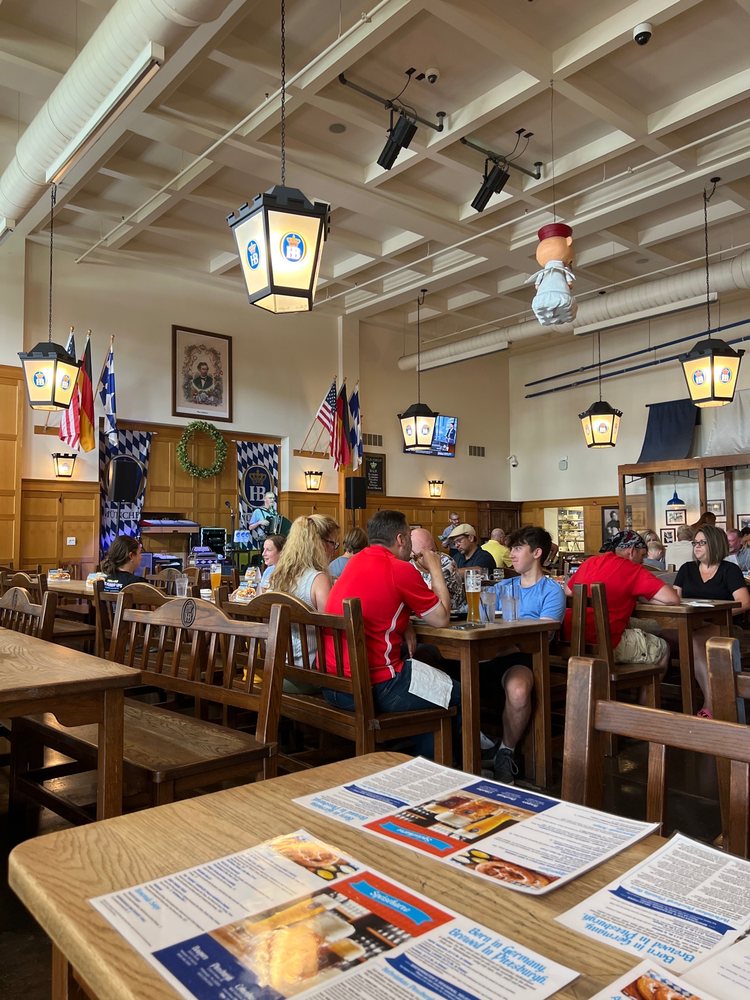 Hofbrauhaus Pittsburgh