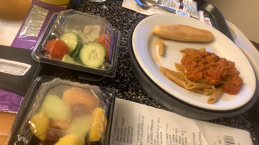 St. Joseph Medical Center