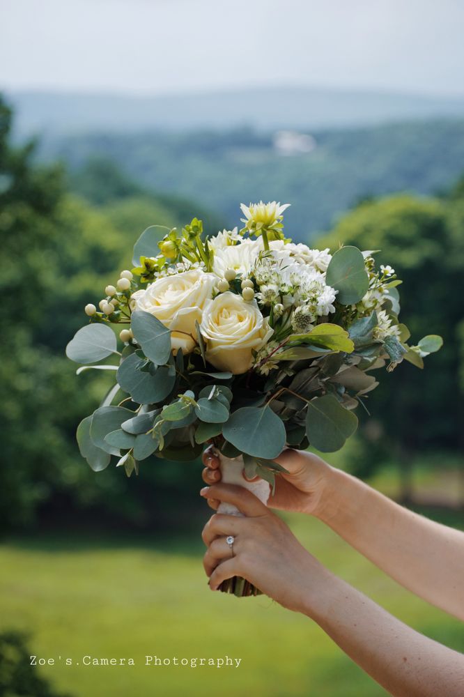 Hudson Valley Petals