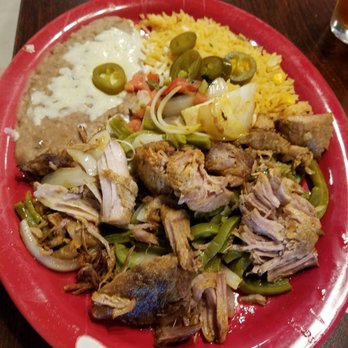 Rancho Viejo Mexican Restaurant 40 Photos 77 Reviews Photo Of Rancho Viejo Mexican Restaurant Batavia Ny United States Carnitas