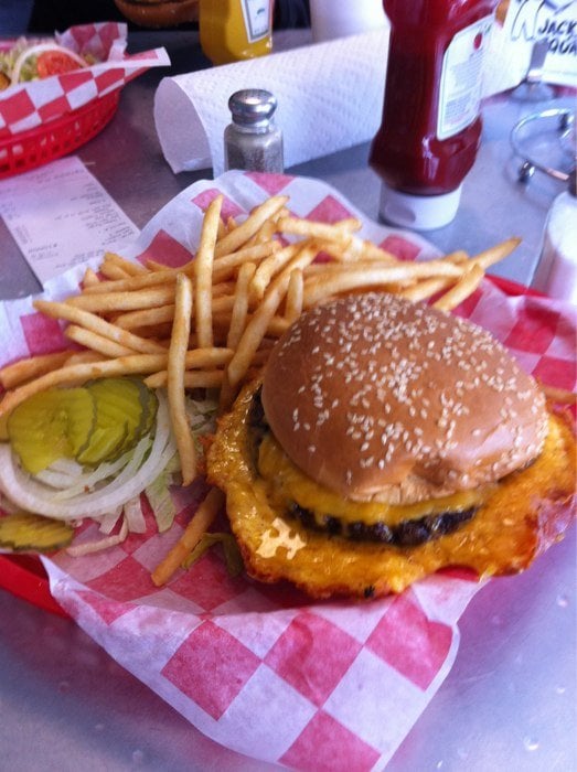 Jackson Square Fountain Grill Restaurants 400 W 14th Ave, Amarillo