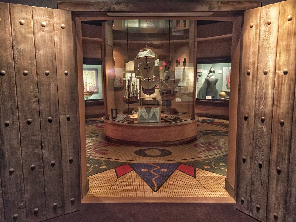 Museum of South Texas History