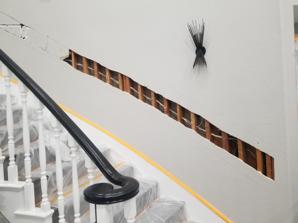 image of business Harvey Aingworth Acoustic Ceiling