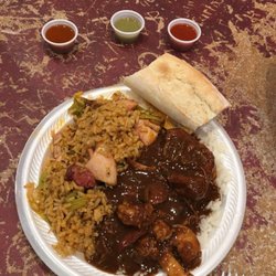 The Best 10 Gluten Free In Lexington Ky With Prices Last 2 Bourbon N Toulouse