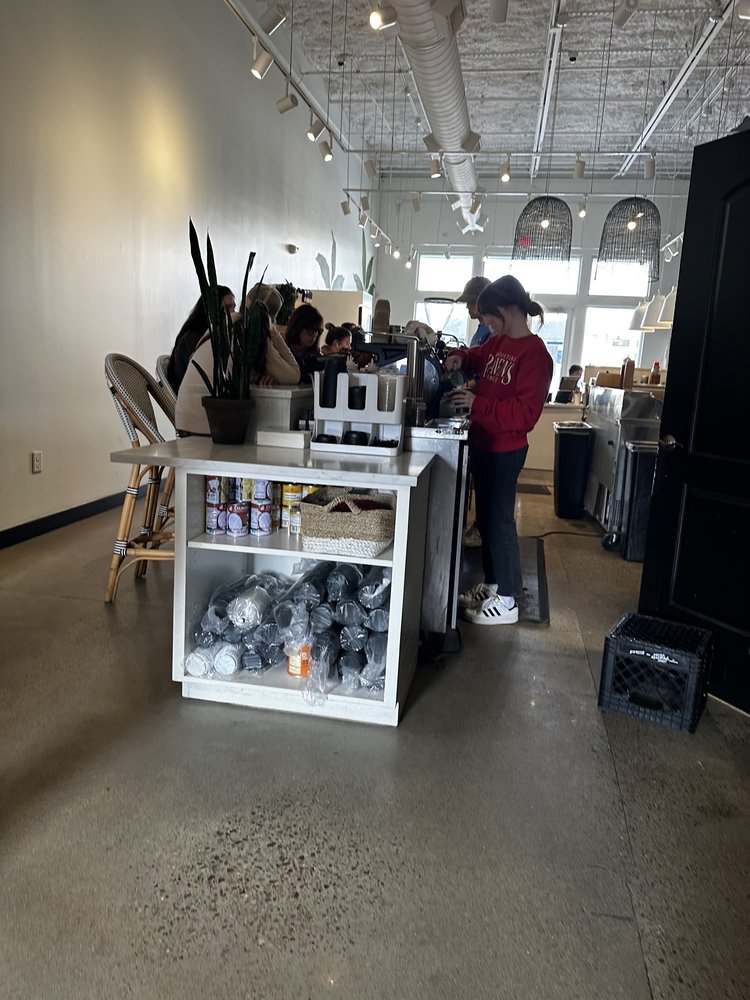 Honest Coffee Roasters - Berry Farms