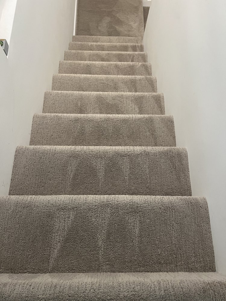 Fiber Care Carpet Cleaning
