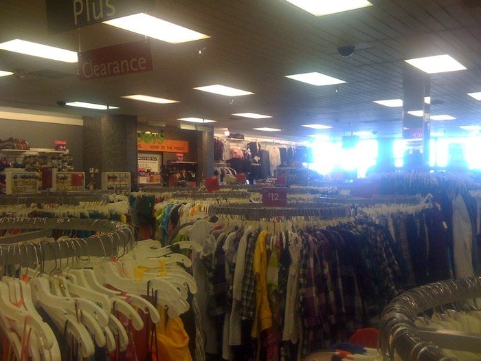 Dots Stores CLOSED Women's Clothing 8513 Blanco Rd, San Antonio, TX Phone Number Yelp