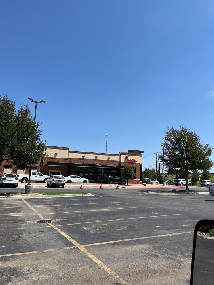 Chick-fil-A