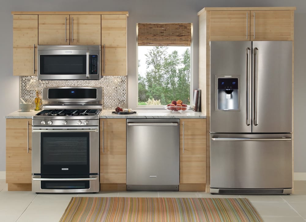 Estes Appliance Service