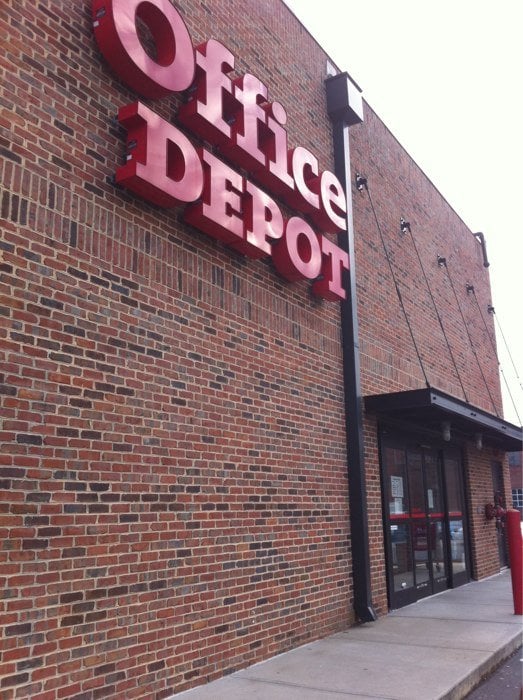 Office Depot