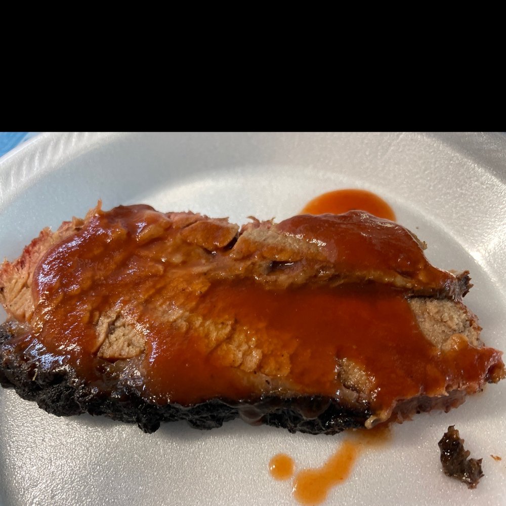 Rib House B Q Restaurant