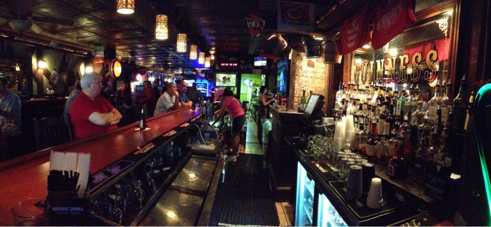 Photo of O'Malley's in The Alley